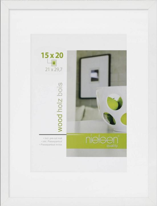 Actual product image Nielsen Apollo (21 x 29.7 cm)