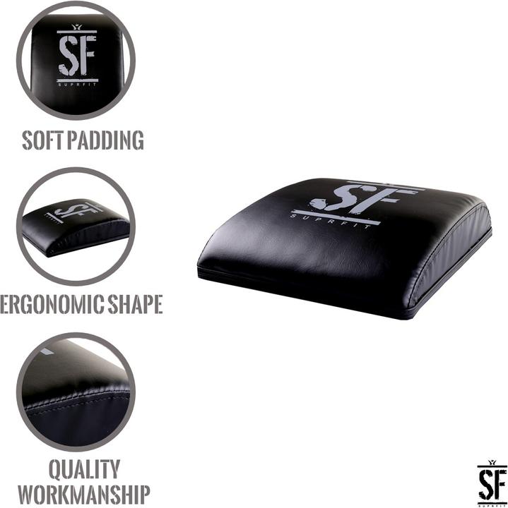 Produktbild Suprfit Alwin Ab Mat