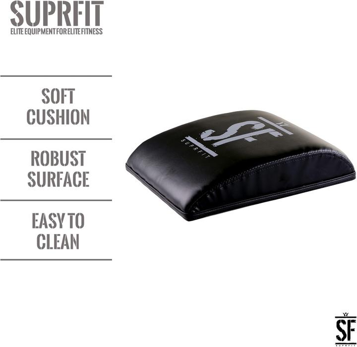 Produktbild Suprfit Alwin Ab Mat