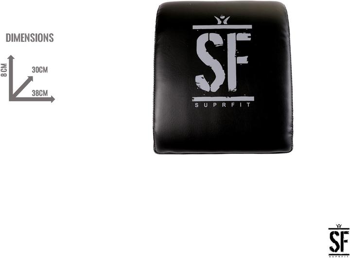 Produktbild Suprfit Alwin Ab Mat