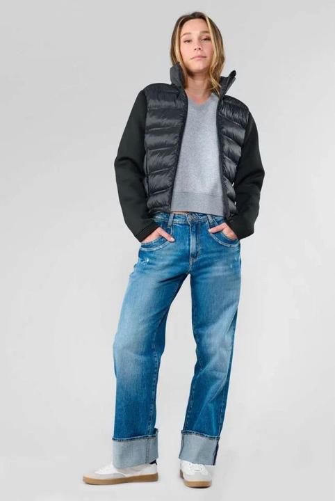 Actual product image Le Temps Des Cerises 's puffer jacket e temps des cerises jinzi (L)