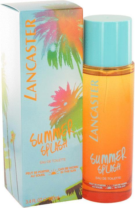 Lancaster Summer Splash (Eau de Toilette, 100 ml)