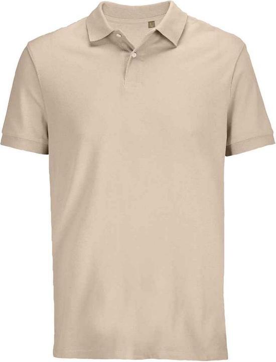 Produktbild Sols Pacific Poloshirt Doppelnähte (M)