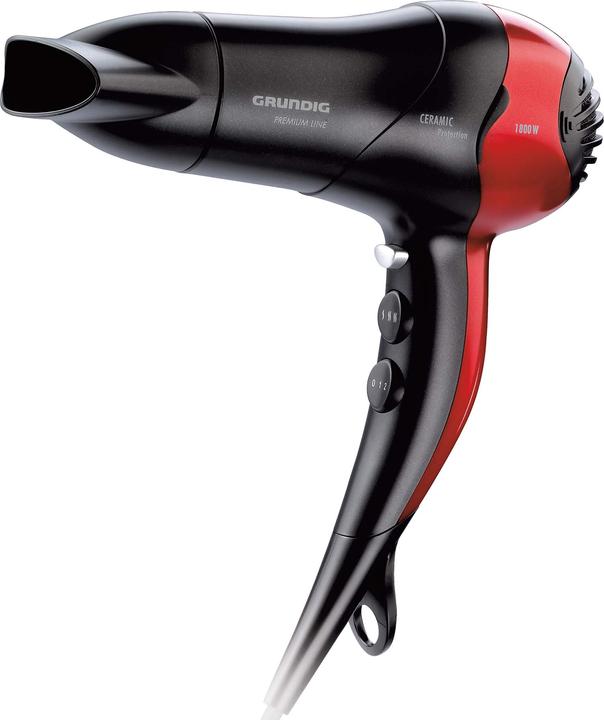 Produktbild Grundig HD 3700