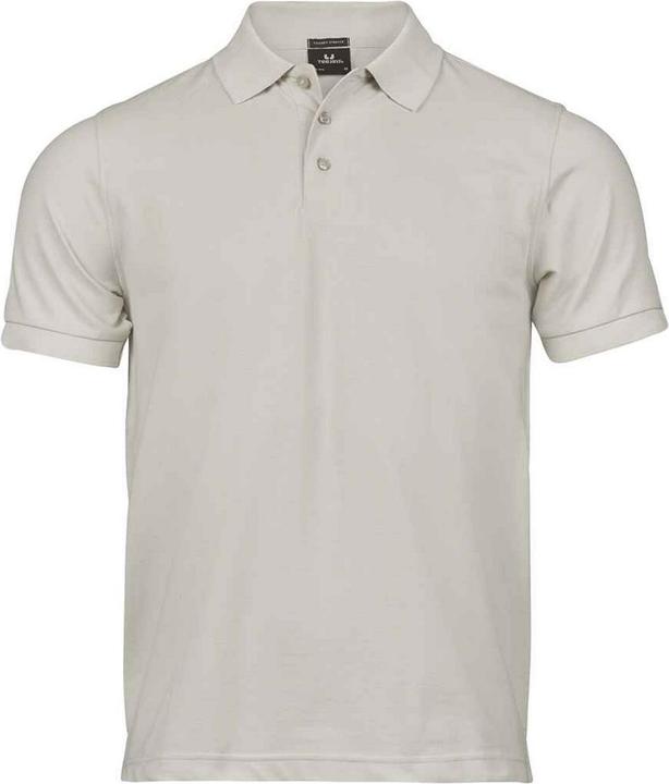Tee Jays Luxury Poloshirt Stretch (XXL)