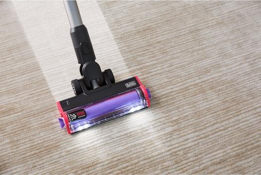Actual product image Black & Decker BHFEA640WP-QW