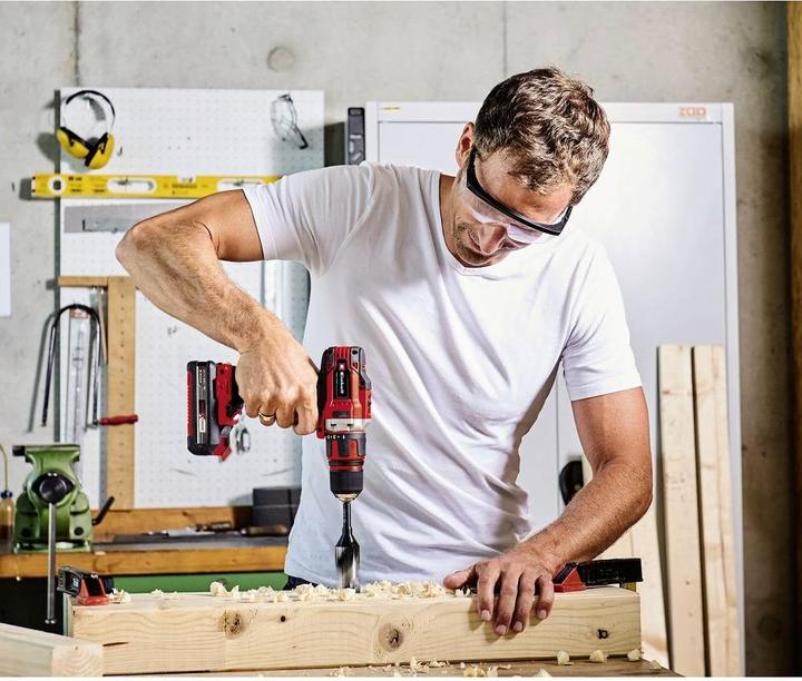 Produktbild Einhell TE-TK 18/3 Li Kit
