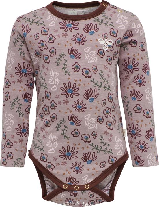 Actual product image hummel Crayon Body L/S (74)