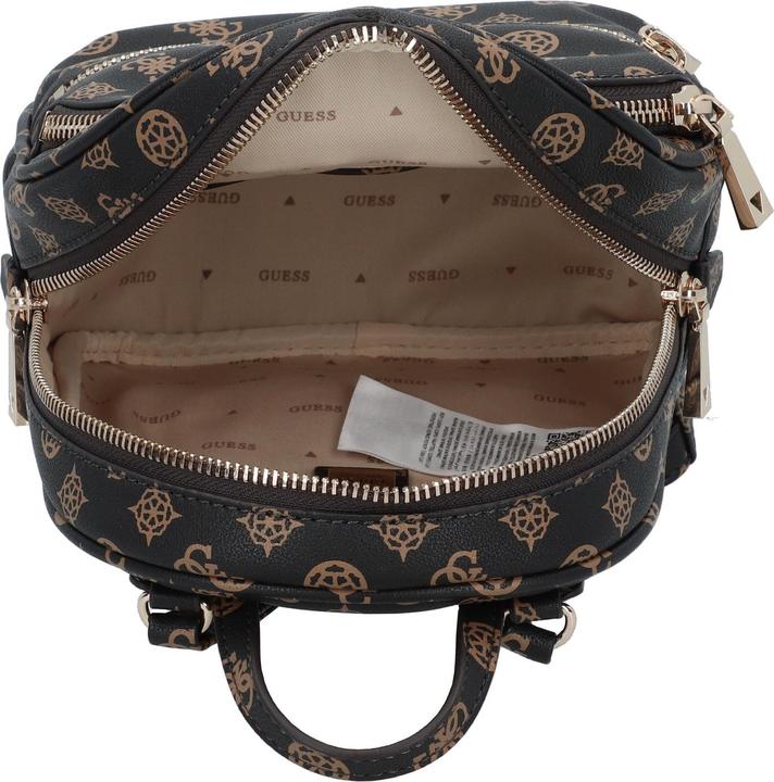Actual product image Guess Manhattan City backpack (6 l)