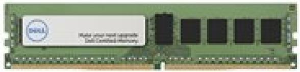 Produktbild Dell Memory 16GB DDR4 SDRAM, ECC (1 x 16GB, 2133 MHz, DDR4-RAM, DIMM)