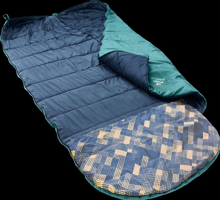 Actual product image Deuter Overnite (190 cm)