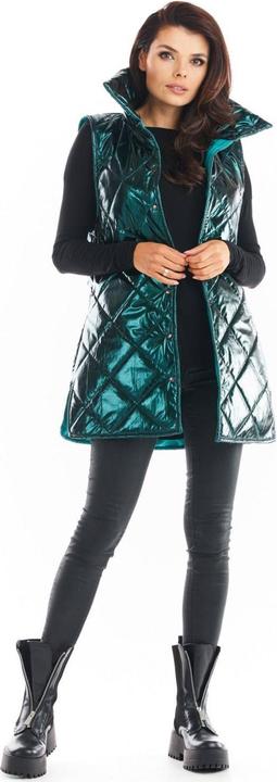Actual product image Awama Waistcoat model (L)