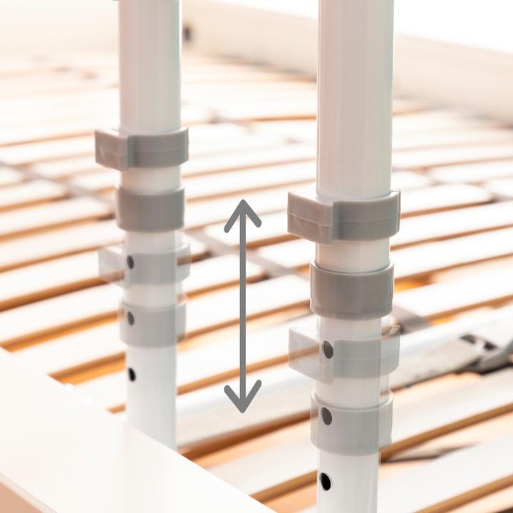 Produktbild InnovaGoods Sicherheitsbügel für das Bett Beddaid