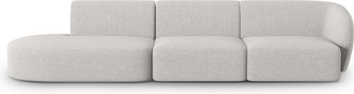 Actual product image Micadoni Shane (Big sofa, Corner sofa)