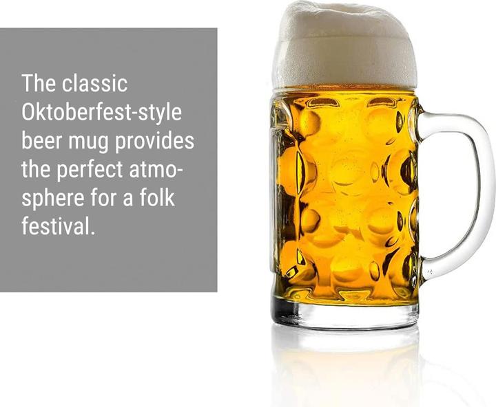 Actual product image Ich-zapfe Isar (0.50 l, 1 x)