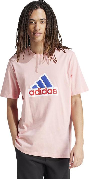 Produktbild adidas M Fi Bos T Oly (L)