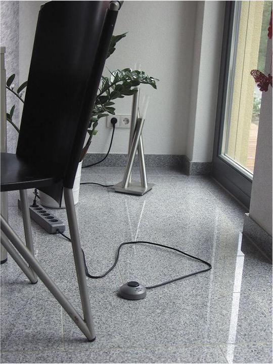 Produktbild Brennenstuhl Eco-Line Comfort Switch (7 x, Typ 13, 2 m)