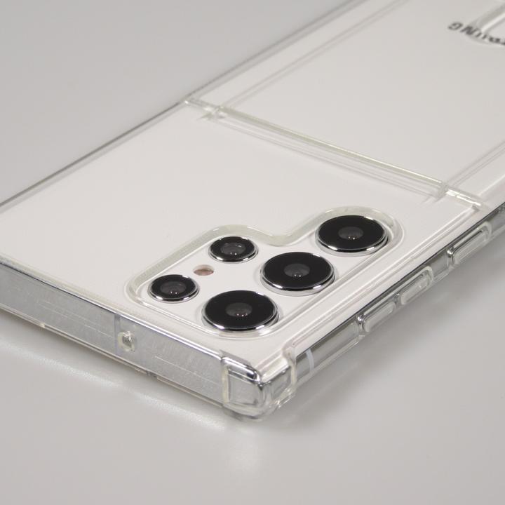 Produktbild PhoneLook Hülle Gummi Bumper (Samsung Galaxy S23 Ultra)