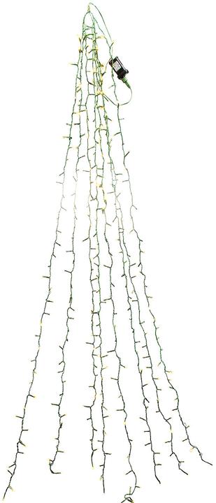 Lunartec WLAN-Tannenbaum (2 m)
