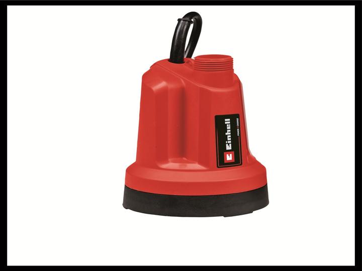 Produktbild Einhell GE-SP 18 LL Li Power X-Change (Gartenpumpe)