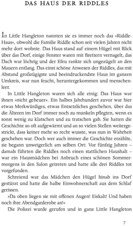 Immagine prodotto Harry Potter (Band 4) Harry Potter und der Feuerkelch (Tedesco, Joanne K. Rowling, 2008)