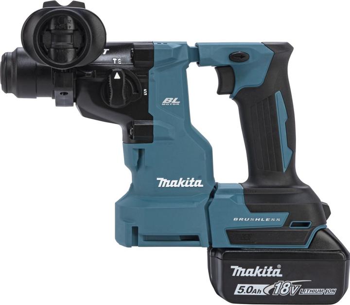 Produktbild Makita DHR183RTWJ Akku-Kombihammer (Akkubetrieb)