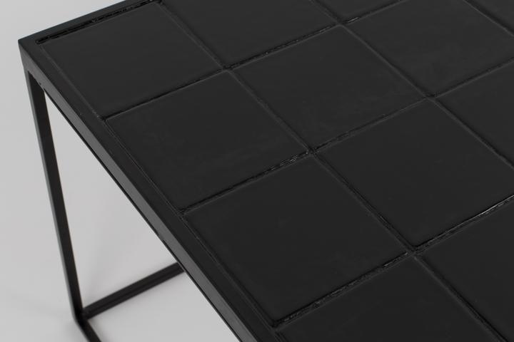 Actual product image Zuiver Glazed (93 x 43 x 36 cm)