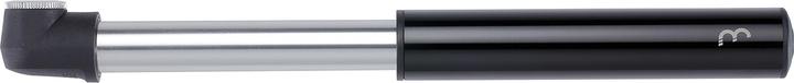 Produktbild BBB Minipumpe SingleShot MTB 160mm, Alu, 51g