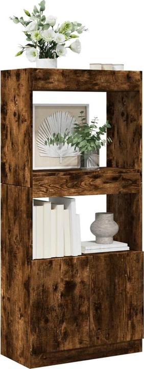 Immagine prodotto VidaXL Louiza (63 x 33 x 180 cm)