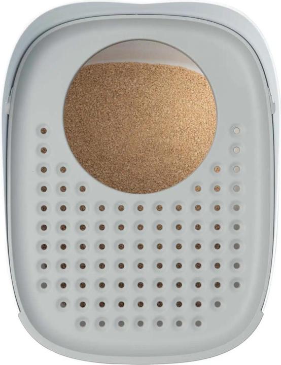 Actual product image Catit Pixi Box (Cat litter box closed)