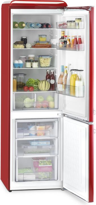 Actual product image Trisa Frescolino Classic 300 (300 l)