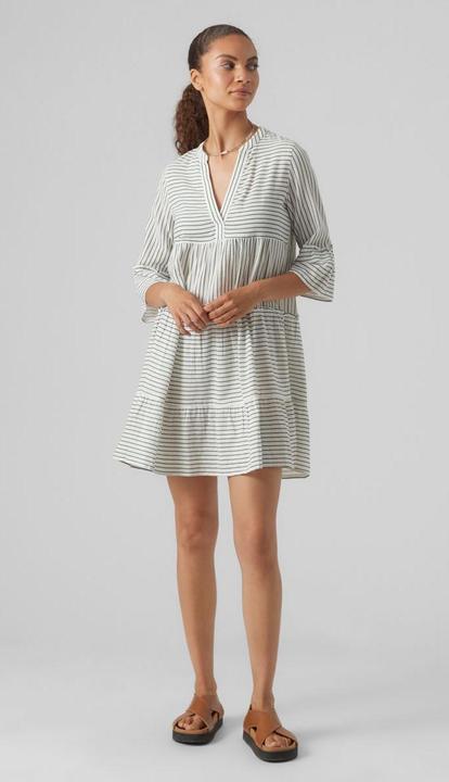 Immagine prodotto Vero Moda Abito a strisce (L)