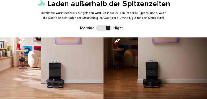 Productafbeelding Roborock Q5 Pro+ (Stofzuigrobot)