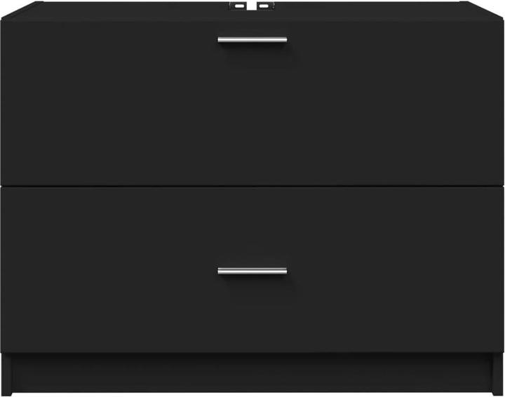 Immagine prodotto VidaXL Unità Vanity (78 x 37 x 59 cm)