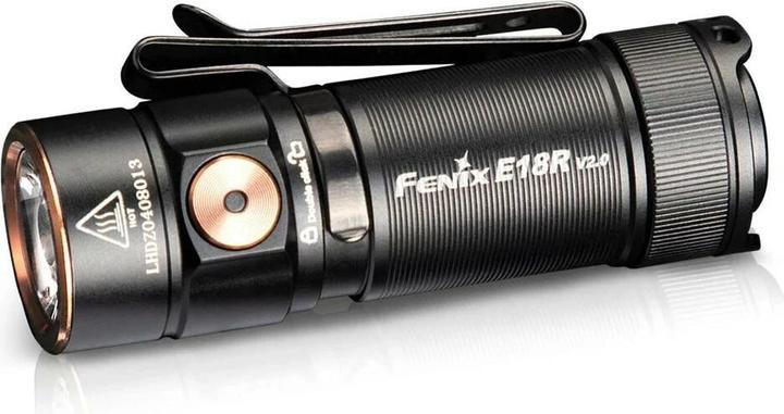Immagine prodotto Fenix E18R V2.0 (6.70 cm, 1200 lm)