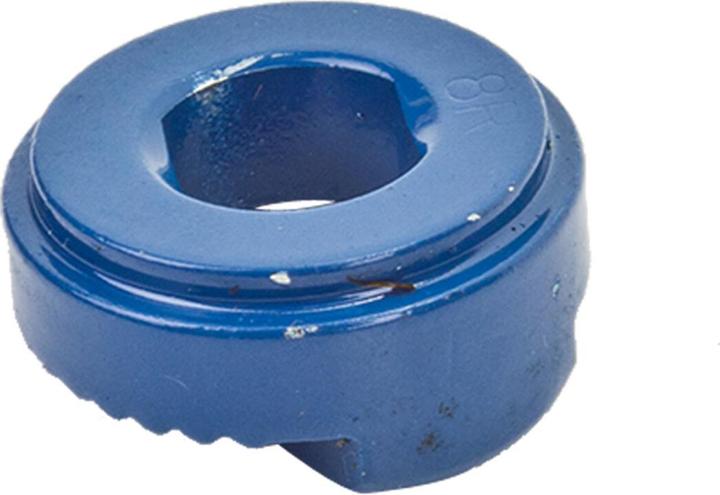 Shimano Sicherungsscheibe 8R dunkelblau SG-8R25
