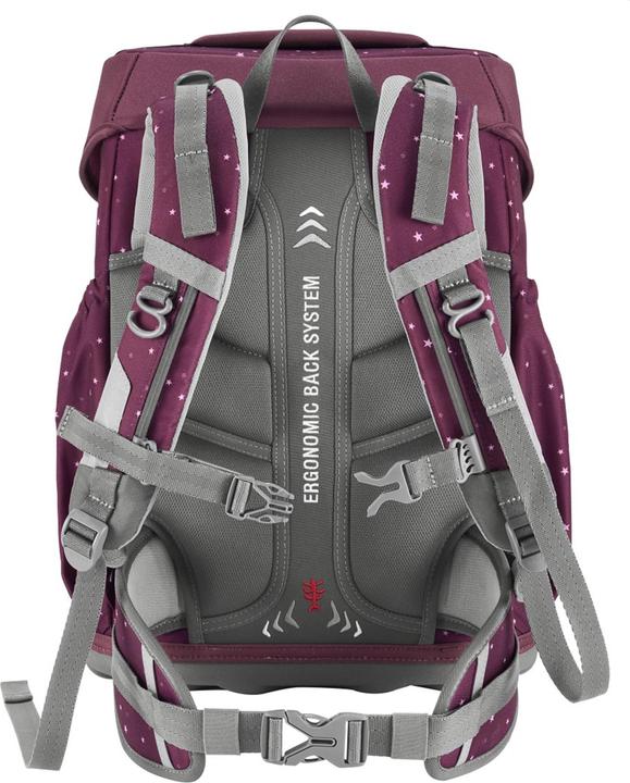 Image du produit Step by Step Set de cartables Basis (20 l)