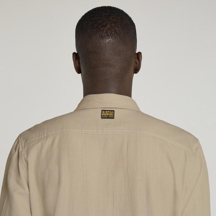 Actual product image G-Star Marine Slim (M)