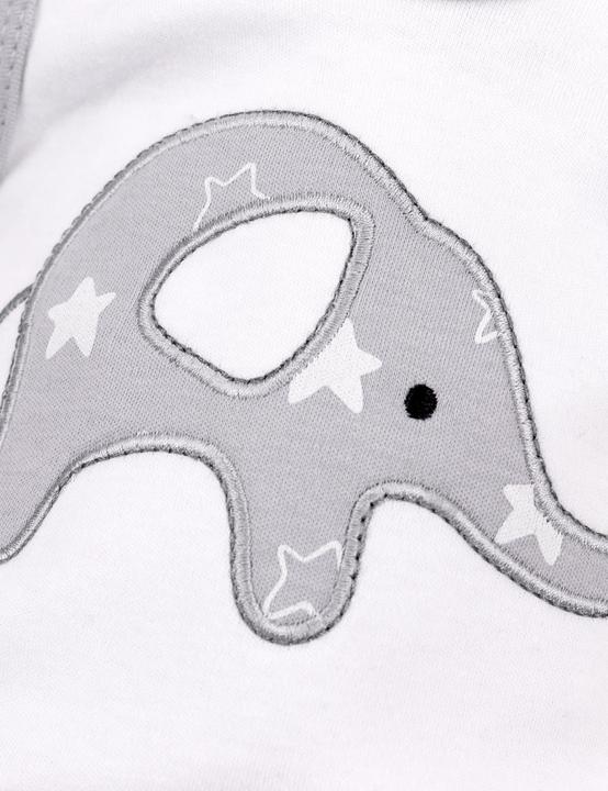 Image du produit Baby Sweets Étoiles pour petits éléphants 2 pièces (56)