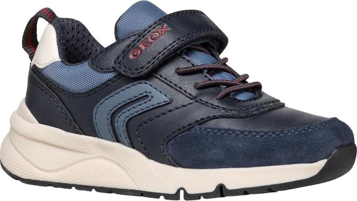 Geox Jungen Sneaker Rooner