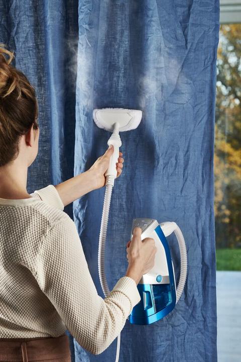 Actual product image Rowenta Clean & Steam 3-in-1 RY8544 (1 bar, 1700 W)