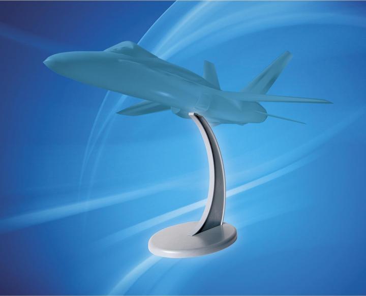 Produktbild 1:144/1:48/1:72 Standfuss für Flugmodelle