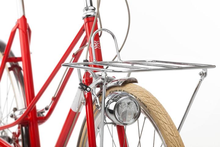 Immagine prodotto Creme Cycles Caferacer Solo (55 cm)