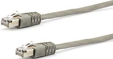 Produktbild E+P Patchkabel Cat.5e (S/FTP, CAT5e, 0.50 m)