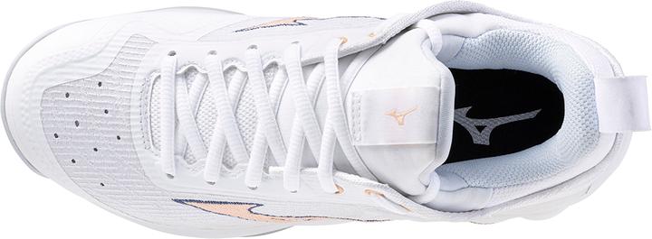 Image du produit Mizuno Wave Luminous 2 W (38)