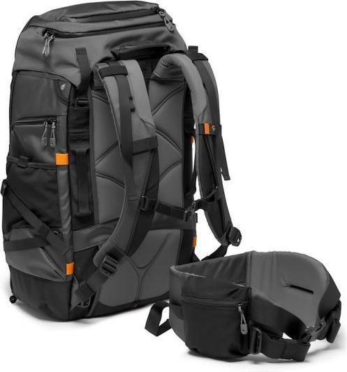 Image du produit Lowepro Pro Trekker BP 550 AW II Green Line (Sac à dos photo, 40 l)