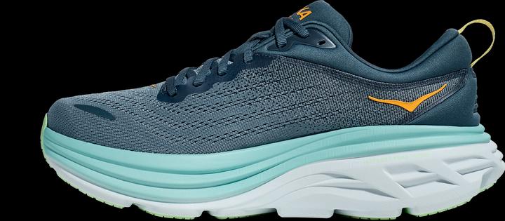 Actual product image Hoka Bondi 8 (43 1/3)