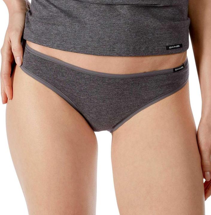 Actual product image Skiny Da. Rio s DP Advantage Cotton (L, pack of 4)