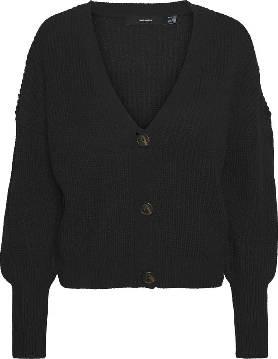 Produktbild Vero Moda V-Ausschnitt Strickjacke (L)