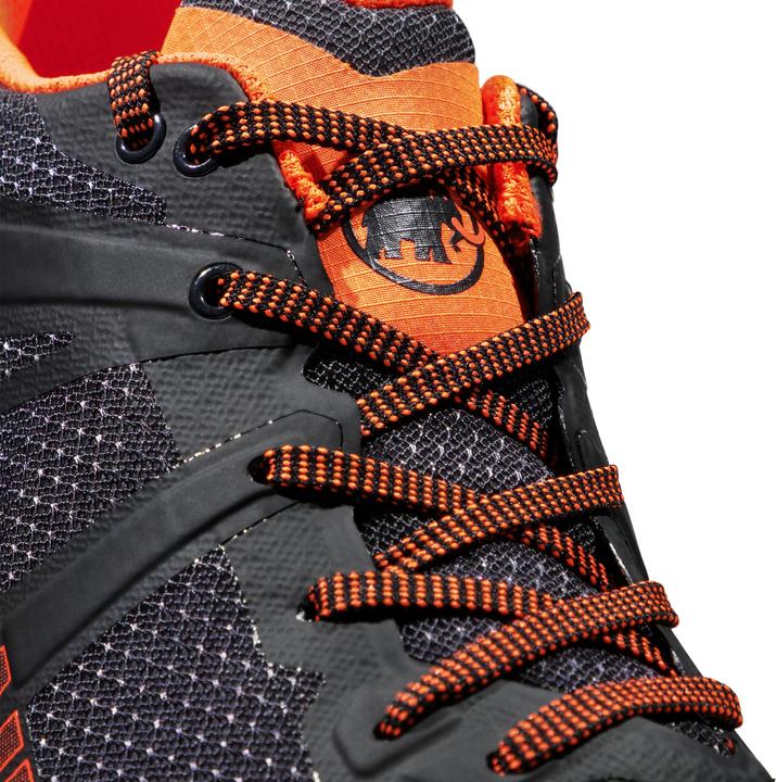 Image du produit Mammut Sertig II Low Men (42)